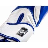 Боксерские перчатки Twins Special (BGVL-11 blue/white)